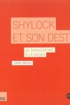 Shylock et son destin : de Shakespeare à la Shoah