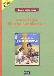 Les enfants d'Irena Sendlerowa : littérature au cycle III et 6e-5e