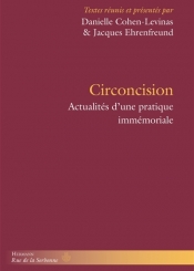 Circoncision : actualités d'une pratique immémoriale