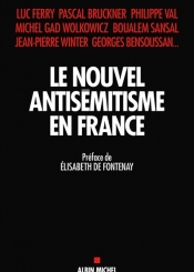 Le nouvel antisémitisme en France