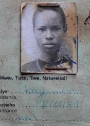 Rwanda, 1994, notre histoire ?