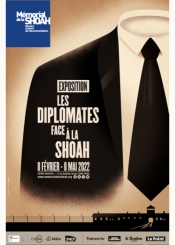 Les diplomates face à la Shoah