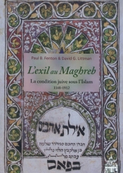 L'exil au Maghreb : la condition juive sous l'islam, 1148-1912