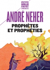 Prophètes et prophéties : l'essence du prophétisme