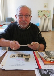 Les archives privées des Juifs déportés de France