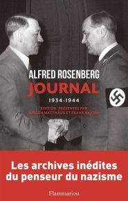 Journal : 1934-1944