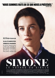 "Simone, le voyage du siècle" d’Olivier Dahan
