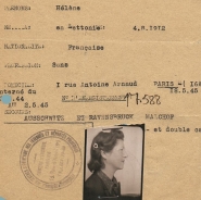 Les déportés Juifs de France rescapés de la Shoah