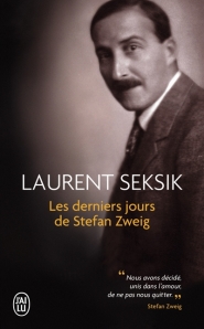 Les derniers jours de Stefan Zweig