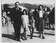 La traque des Juifs de l'ex-zone italienne : histoires familiales