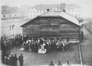 Conférence inaugurale de l'exposition "La musique dans les camps nazis"