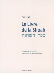 Le livre de la Shoah