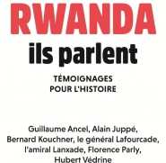 Où il est question de la présence française au Rwanda