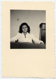 Exposition Simone Veil, un destin (1927-2017)