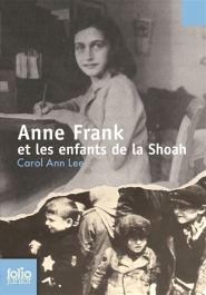 Anne Frank et les enfants de la Shoah