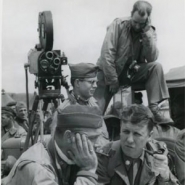 Filming the Camps: John Ford, Samuel Fuller, George Stevens, from Hollywood to Nuremberg