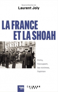 La France et la Shoah