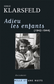 Adieu les enfants (1942-1944)