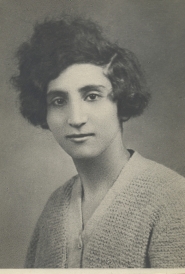 Sur les traces de Louisa Aslanian, écrivaine et résistante dans la France occupée