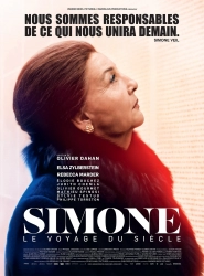 "Simone, Le voyage du siècle" d’Olivier Dahan