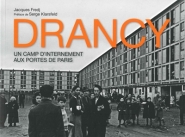 Drancy : un camp d'internement aux portes de Paris