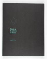 Mémoires du judaïsme en Alsace : les collections du Musée alsacien