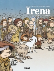 Irena. Volume 2, Les Justes