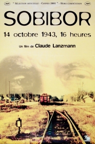 Sobibor, 14 octobre 1943, 16 h de Claude Lanzmann
