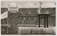 Le sport européen à l’épreuve du nazisme, des J. O. de Berlin aux J. O. de Londres (1936-1948)