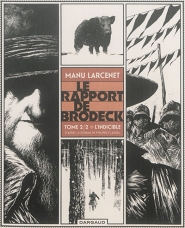 Le rapport de Brodeck. Volume 2, L'indicible