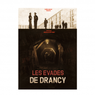 "Les Évadés de Drancy" de Nicolas Lévy-Beff