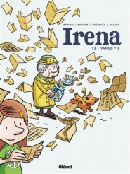 Irena. Volume 3, Varso-vie