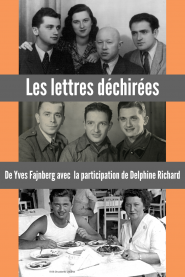 "Les Lettres déchirées" d’Yves Fajnberg