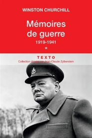 Mémoires de guerre. Volume 1, 1919-février 1941