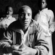 "Rwanda, mémoire d’un génocide", textes et photographies de Michel Bührer