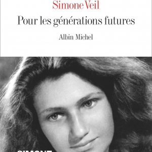 Simone Veil s’adresse à la jeunesse