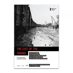 "The Exit of the Trains" de Radu Jude et Adrian Cioflâncă