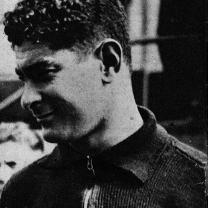 Alfred Nakache, « le nageur d’Auschwitz »