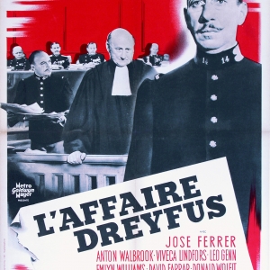 L’affaire Dreyfus