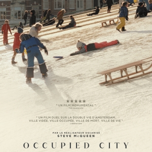 "Occupied City" de Steve McQueen