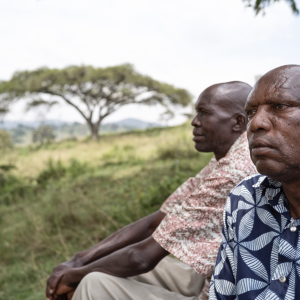 "Rwanda. À la poursuite des génocidaires" de Thomas Zribi et Stéphane Jobert