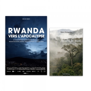 "Rwanda vers l’Apocalypse" de Michaël Sztanke, Maria Malagardis et Seamus Haley