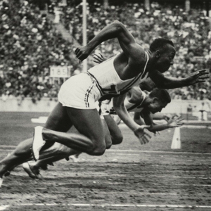 Paris 1924-2024 : les Jeux olympiques, miroir des sociétés ?