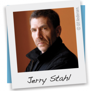 Rencontre avec Jerry Stahl autour de " Nein Nein Nein ! La dépression, les tourments de l’âme et la Shoah en autocar"