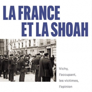La France et la Shoah