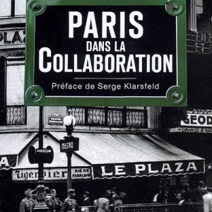 Paris dans la collaboration