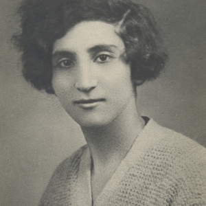 Sur les traces de Louisa Aslanian, écrivaine et résistante dans la France occupée