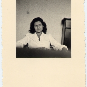 Exposition Simone Veil, un destin (1927-2017)