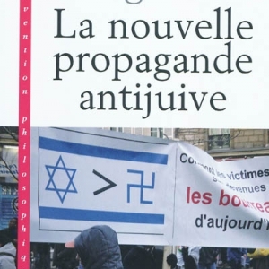 La nouvelle propagande anti-juive : du symbole al-Dura aux rumeurs de Gaza