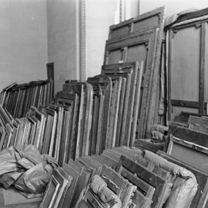Le marché de l’art sous l’Occupation, 1940-1944